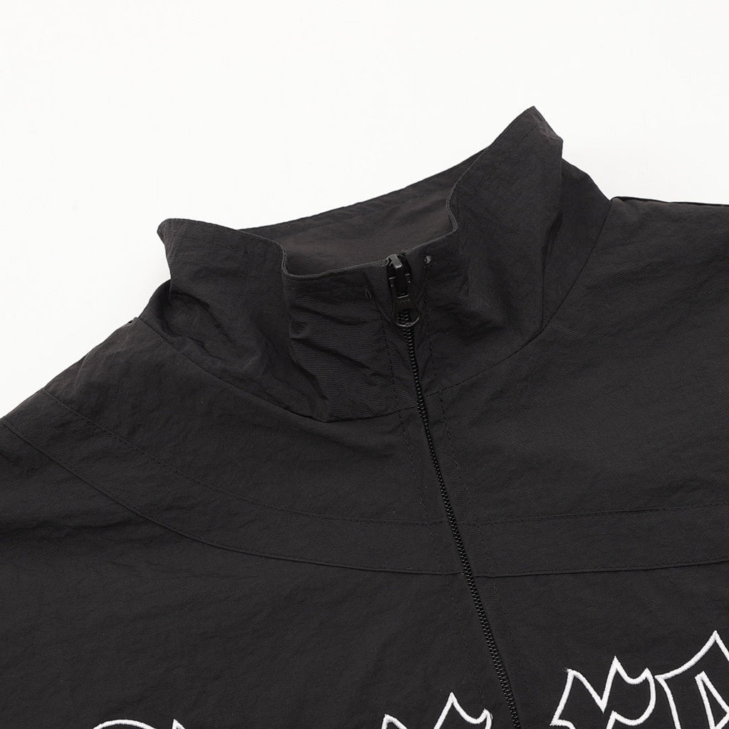 Supreme Old English Track Jacket