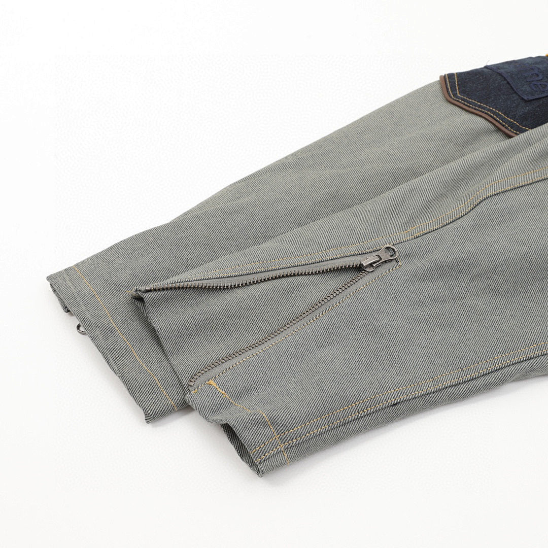Supreme Vanson Leathers Cordura Cotton Jacket