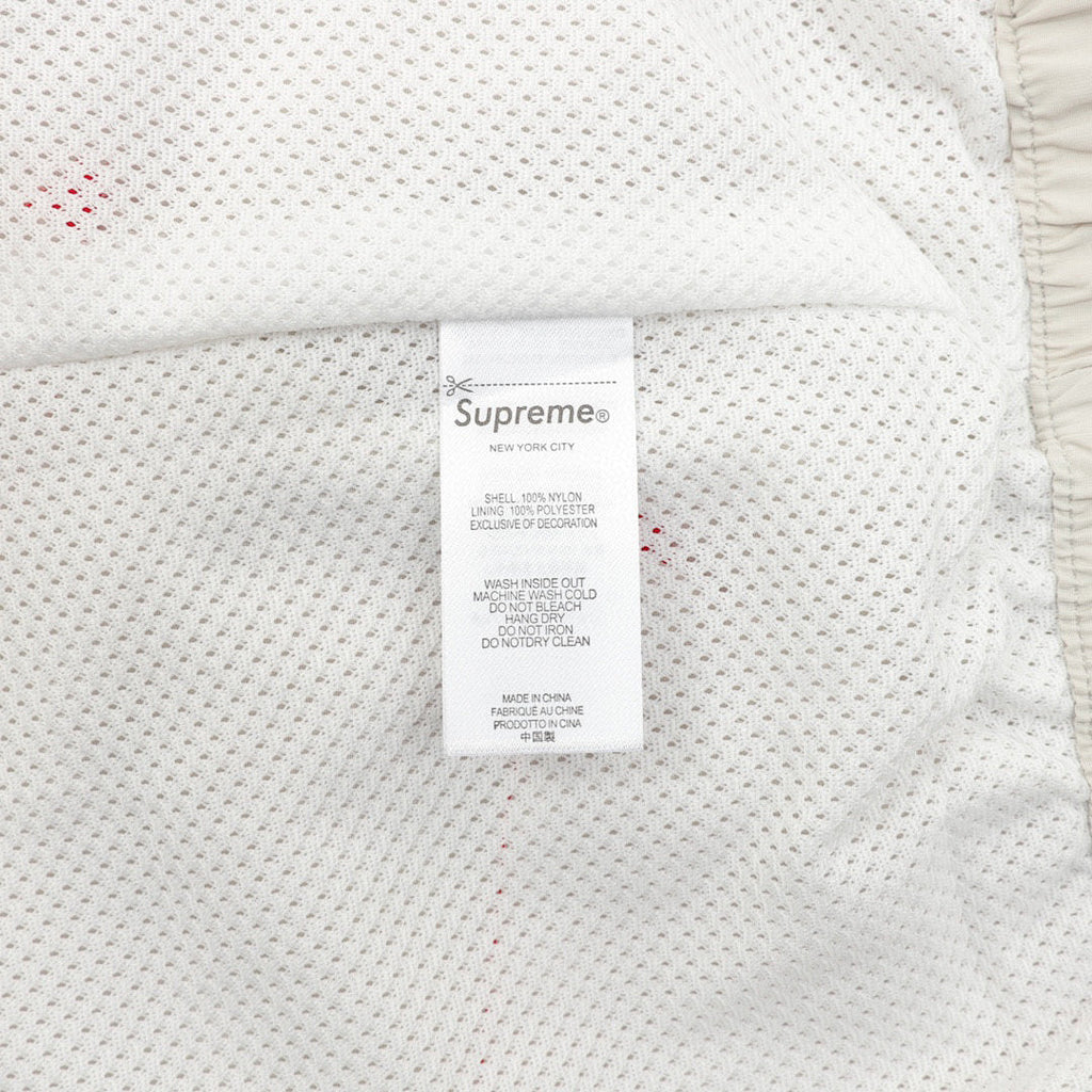 Supreme Ducati Track Jacket