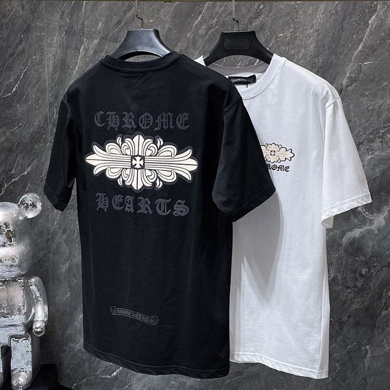 Chrome Hearts T-Shirts #8221