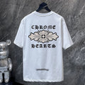 Chrome Hearts T-Shirts #8221