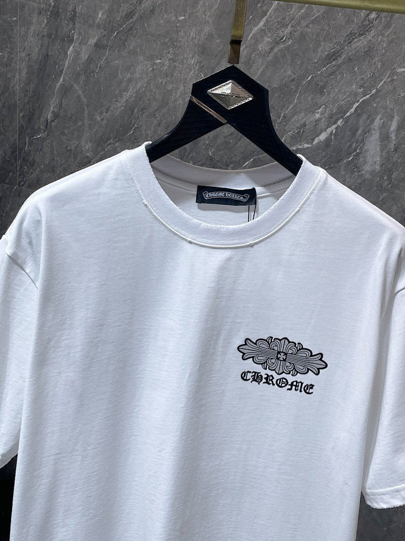 Chrome Hearts T-Shirts #8221