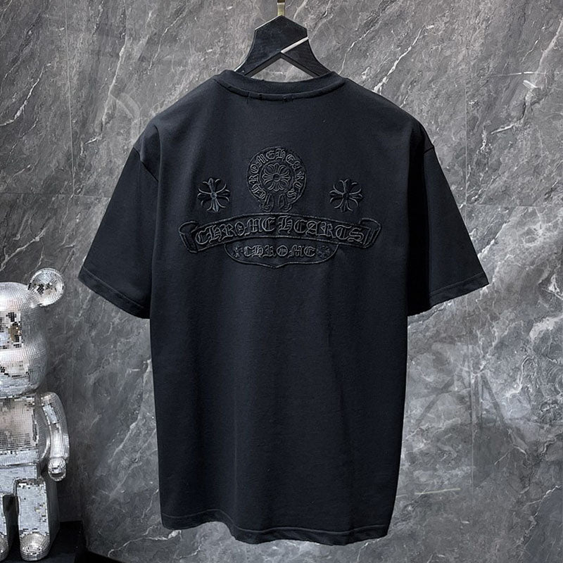 Chrome Hearts T-Shirts #8205