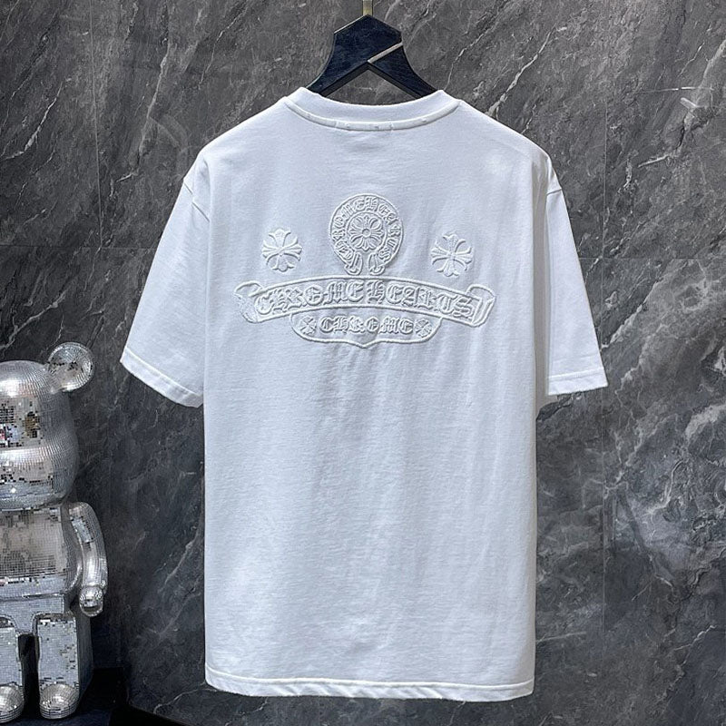 Chrome Hearts T-Shirts #8205