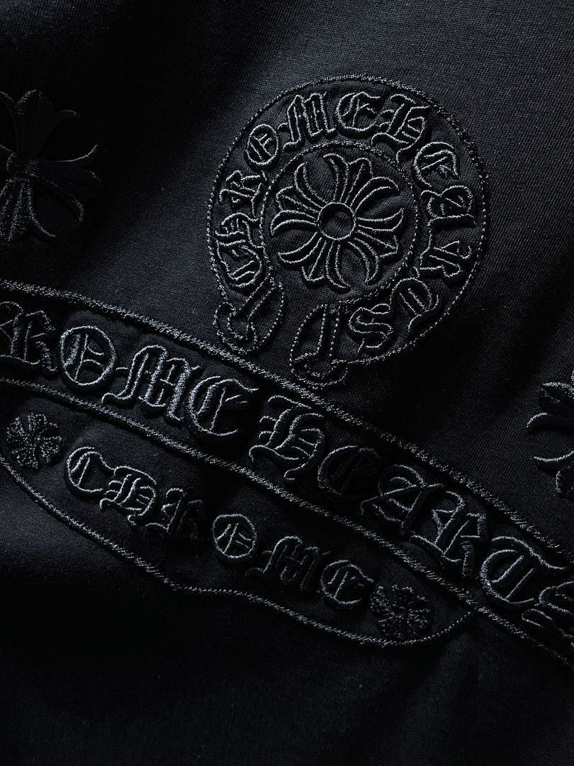 Chrome Hearts T-Shirts #8205