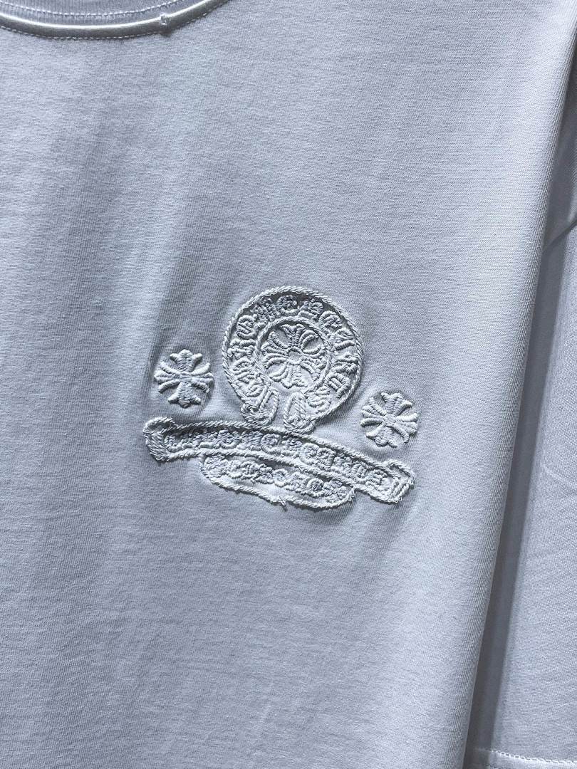Chrome Hearts T-Shirts #8205