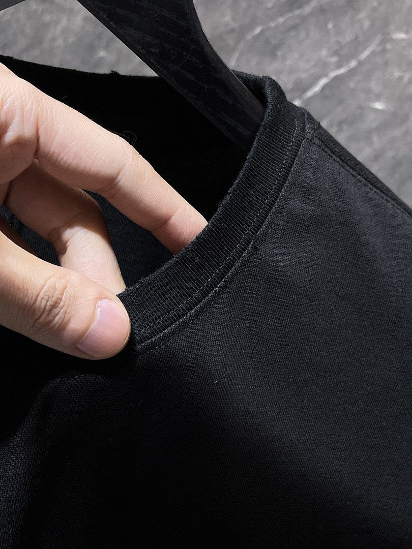 Chrome Hearts T-Shirts #8205