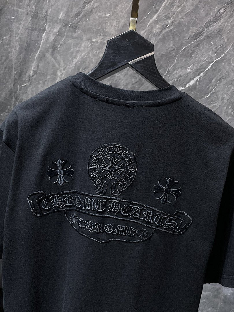Chrome Hearts T-Shirts #8205