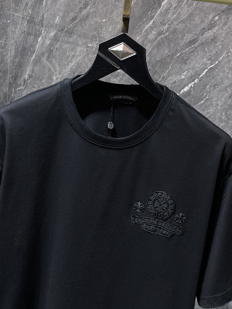Chrome Hearts T-Shirts #8205