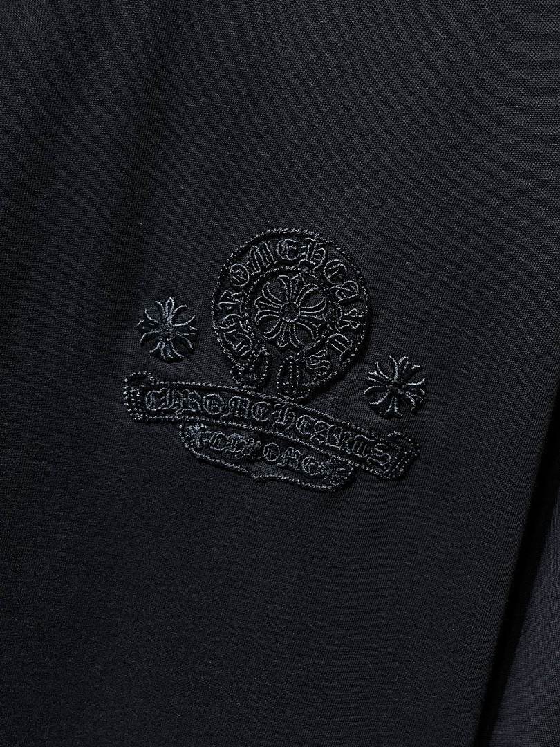 Chrome Hearts T-Shirts #8205