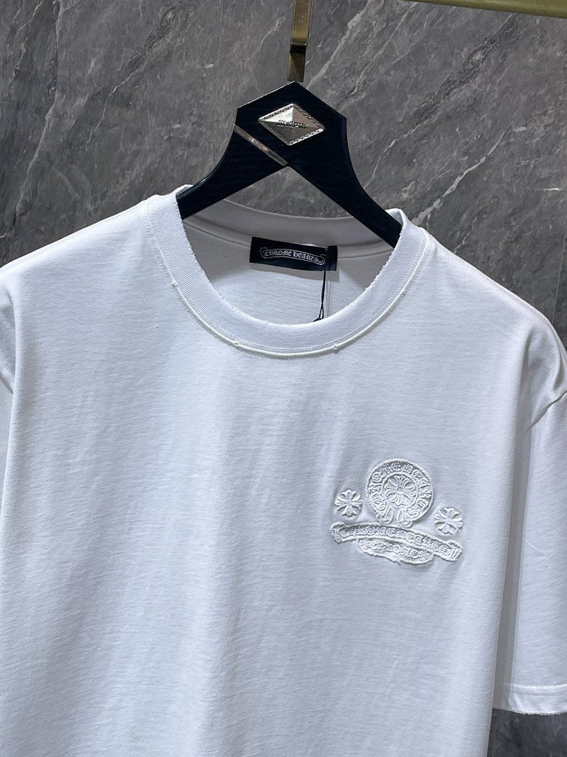 Chrome Hearts T-Shirts #8205