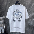 Chrome Hearts T-Shirts #8226