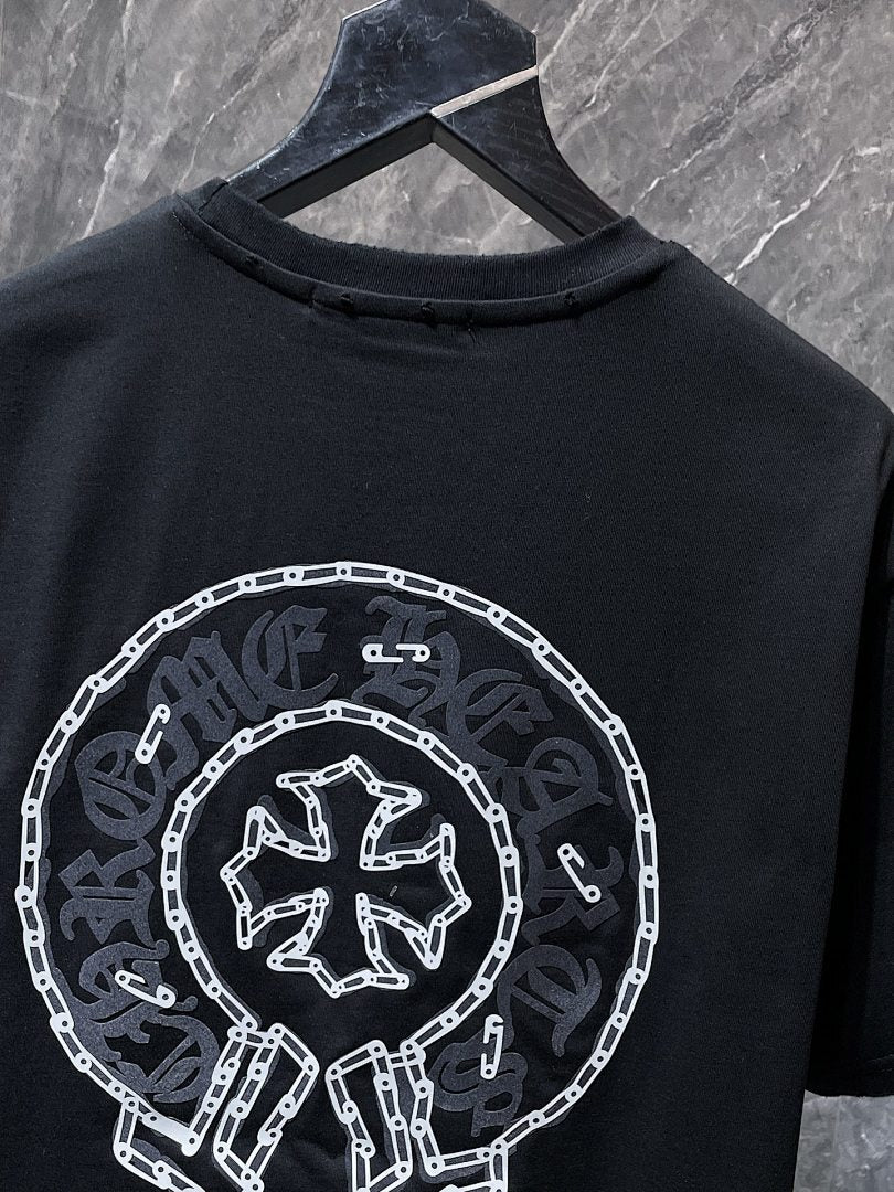 Chrome Hearts T-Shirts #8220