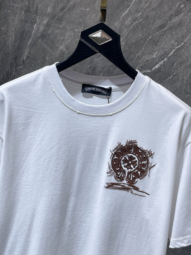 Chrome Hearts T-Shirts #8919