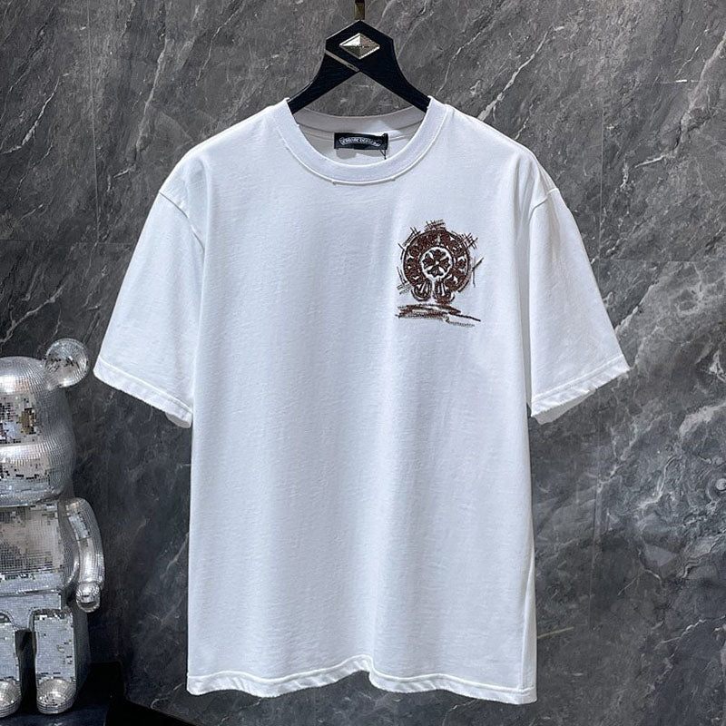 Chrome Hearts T-Shirts #8919