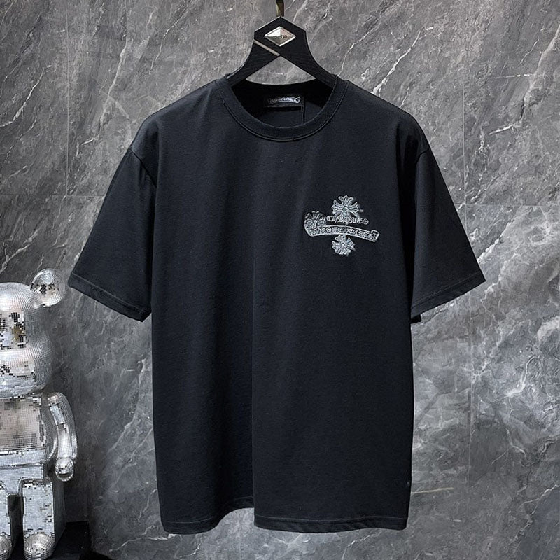 Chrome Hearts T-Shirts #8918