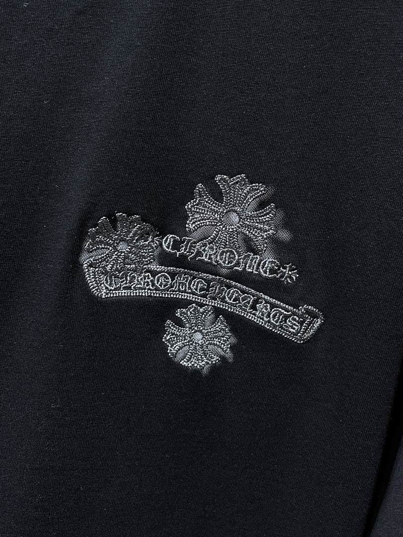 Chrome Hearts T-Shirts #8918