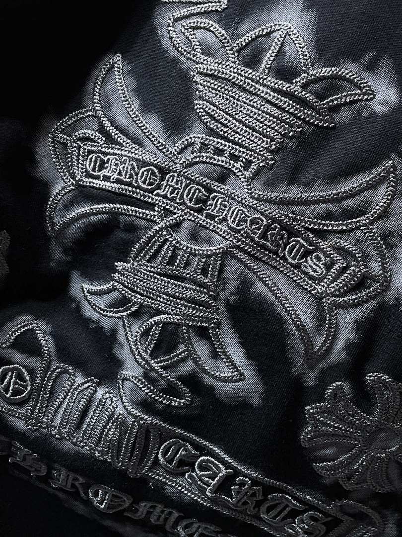 Chrome Hearts T-Shirts #8918
