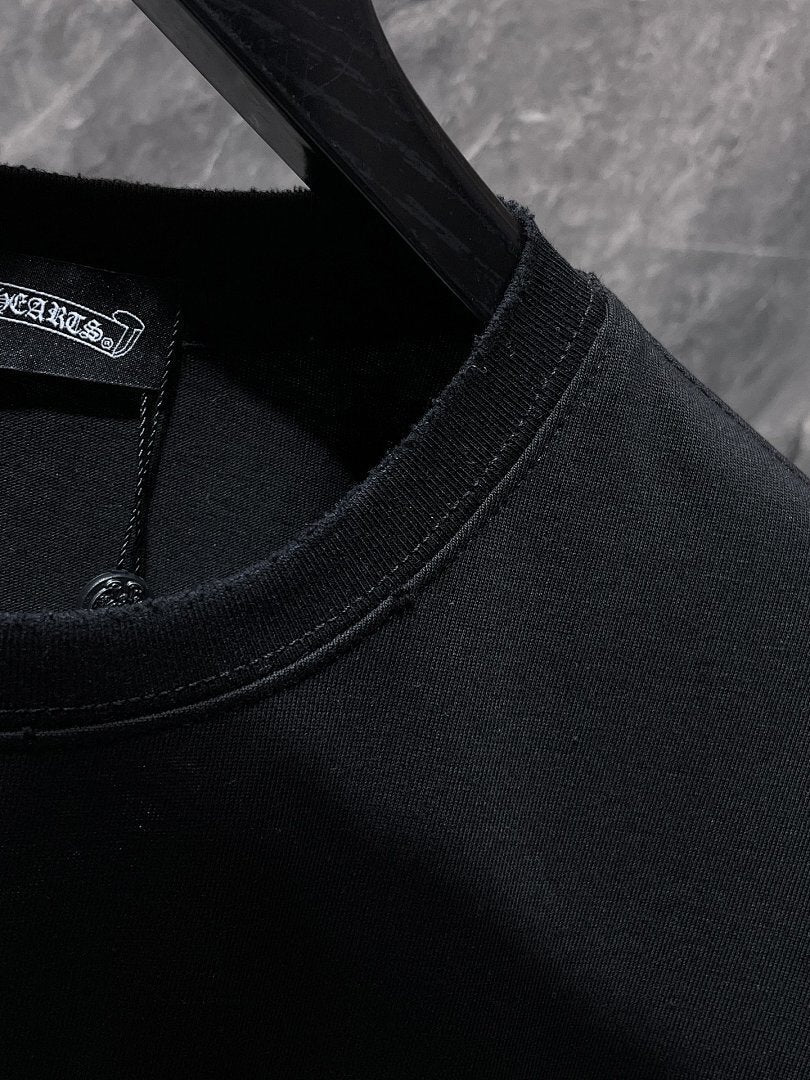 Chrome Hearts T-Shirts #8918