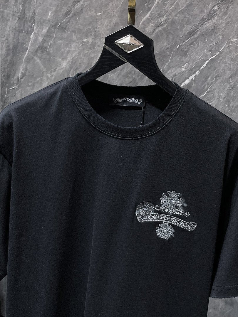 Chrome Hearts T-Shirts #8918