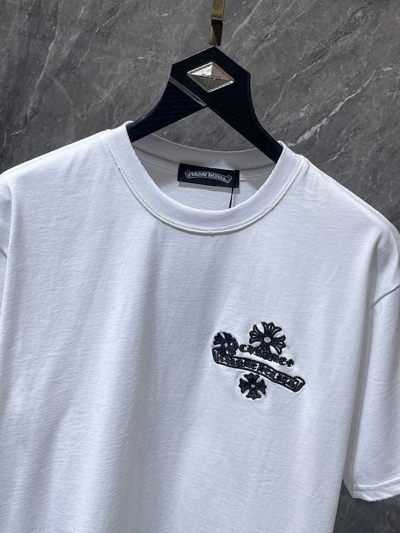 Chrome Hearts T-Shirts #8918