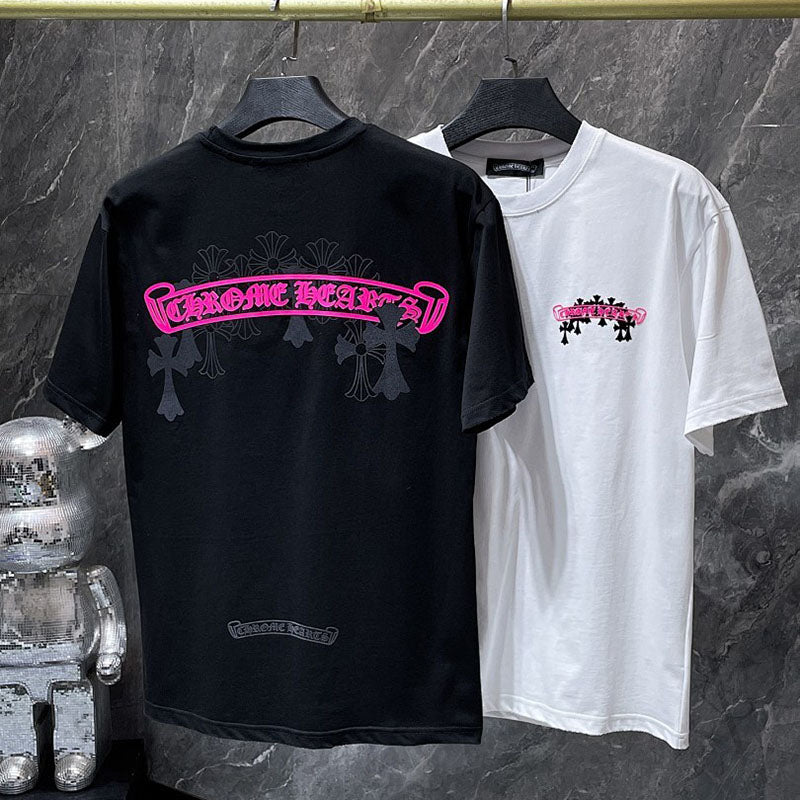 Chrome Hearts T-Shirts #8215