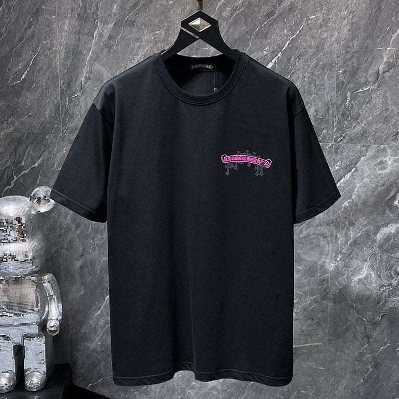 Chrome Hearts T-Shirts #8215
