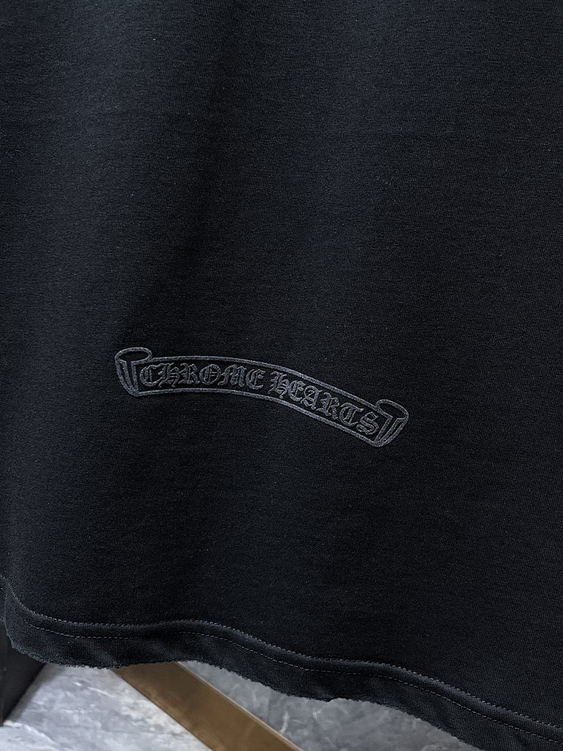 Chrome Hearts T-Shirts #8215