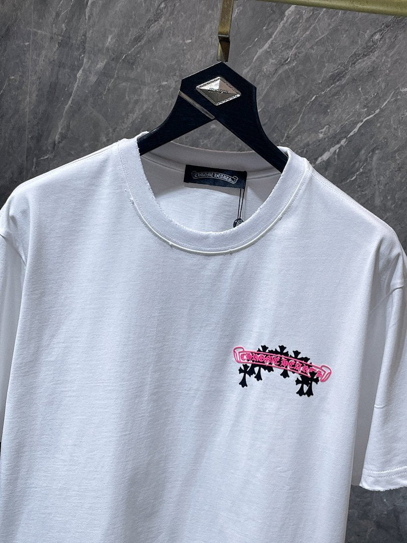 Chrome Hearts T-Shirts #8215