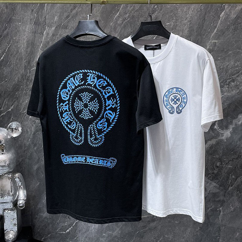 Chrome Hearts T-Shirts #8213
