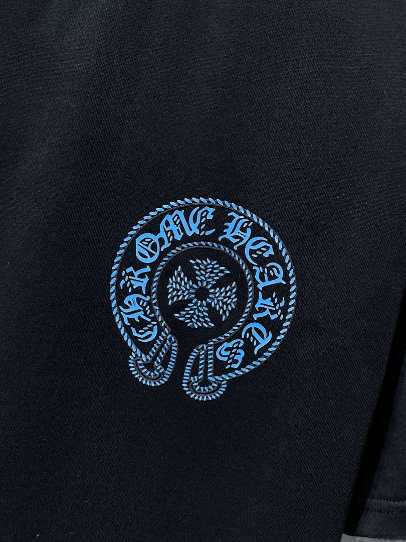 Chrome Hearts T-Shirts #8213