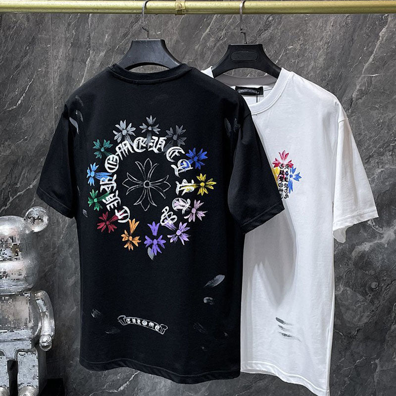 Chrome Hearts T-Shirts #8209