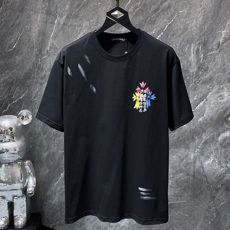 Chrome Hearts T-Shirts #8209