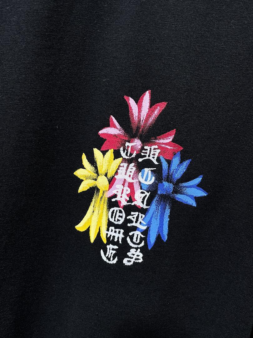 Chrome Hearts T-Shirts #8209