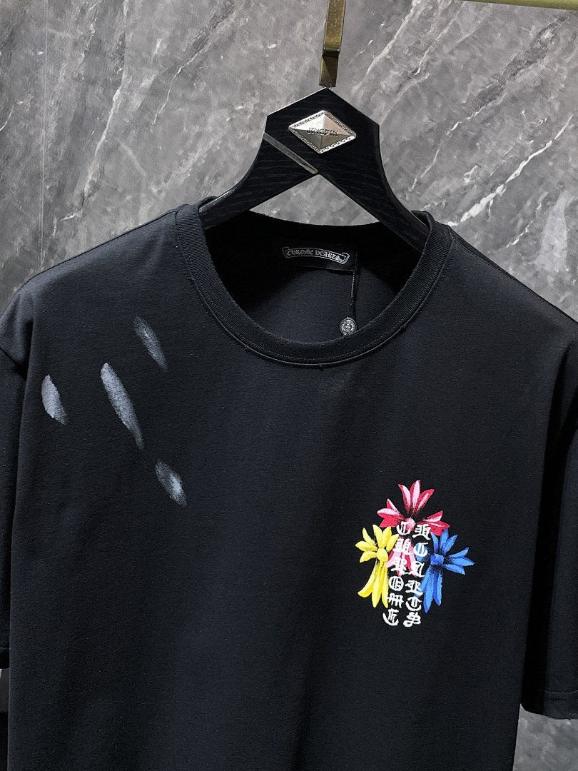 Chrome Hearts T-Shirts #8209