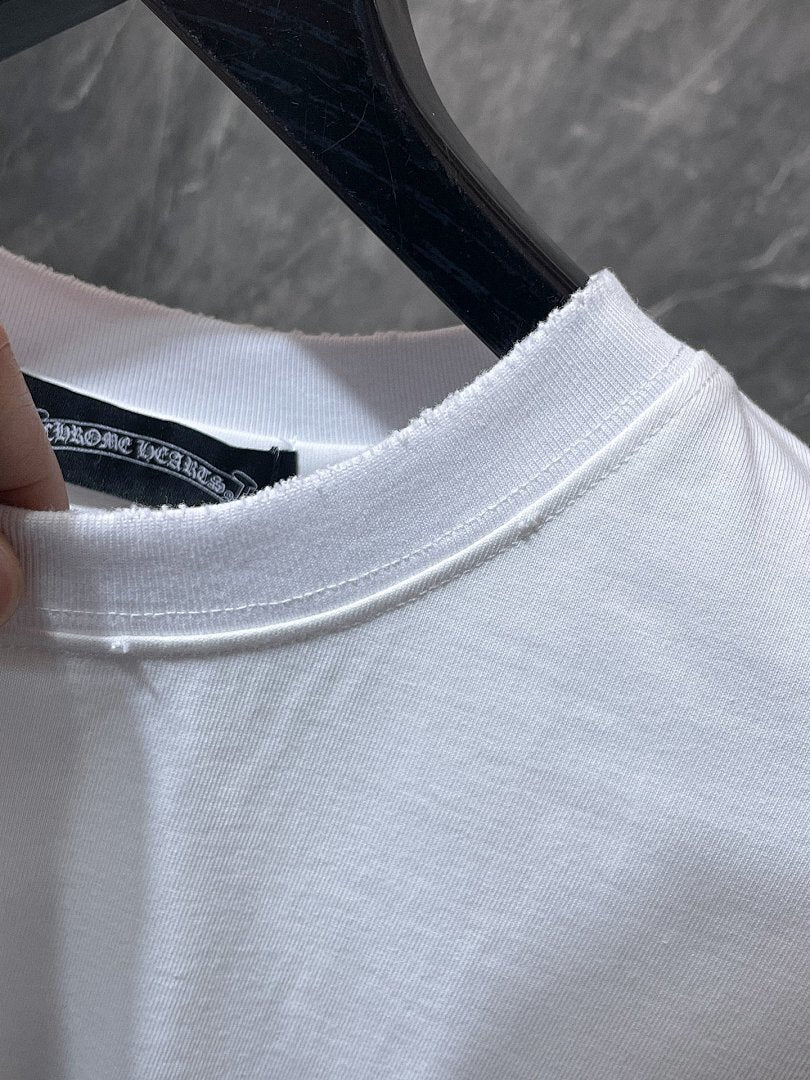 Chrome Hearts T-Shirts #8209