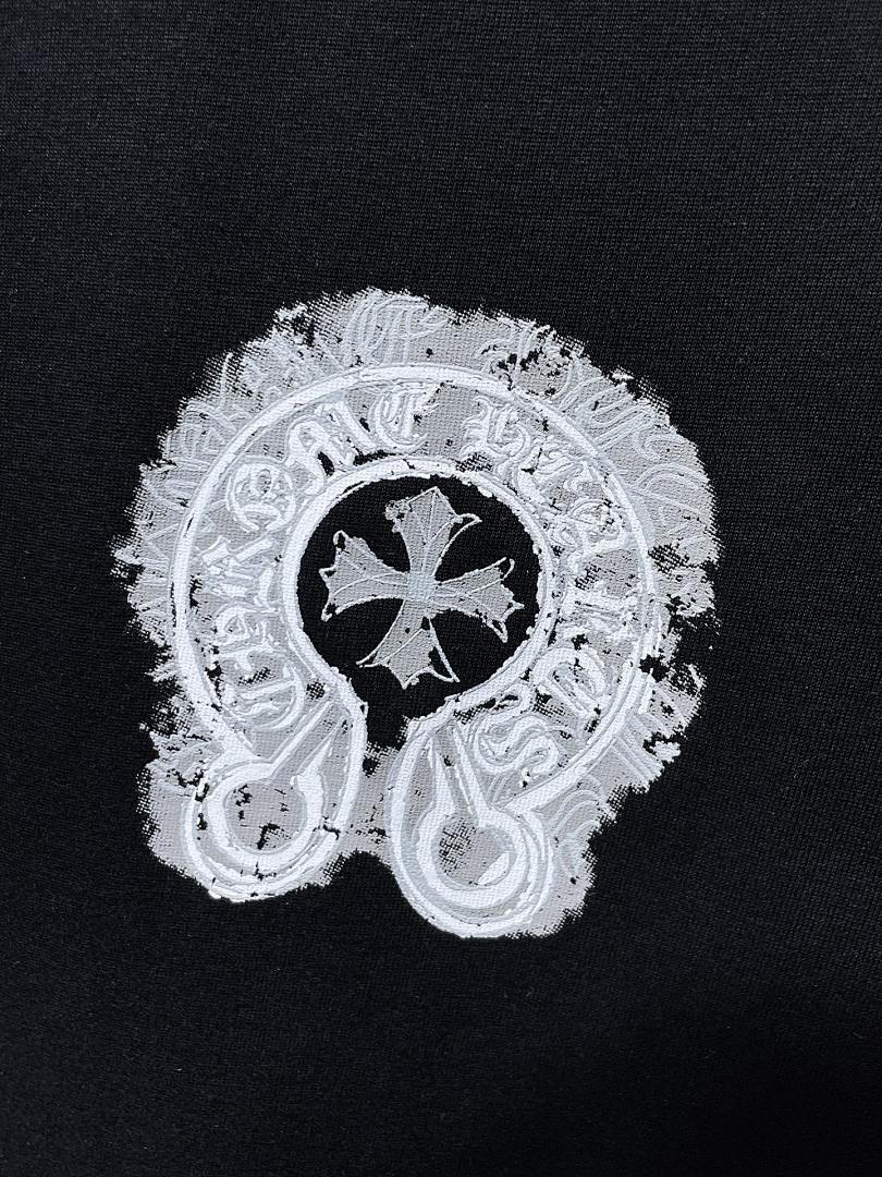 Chrome Hearts T-Shirts #8208
