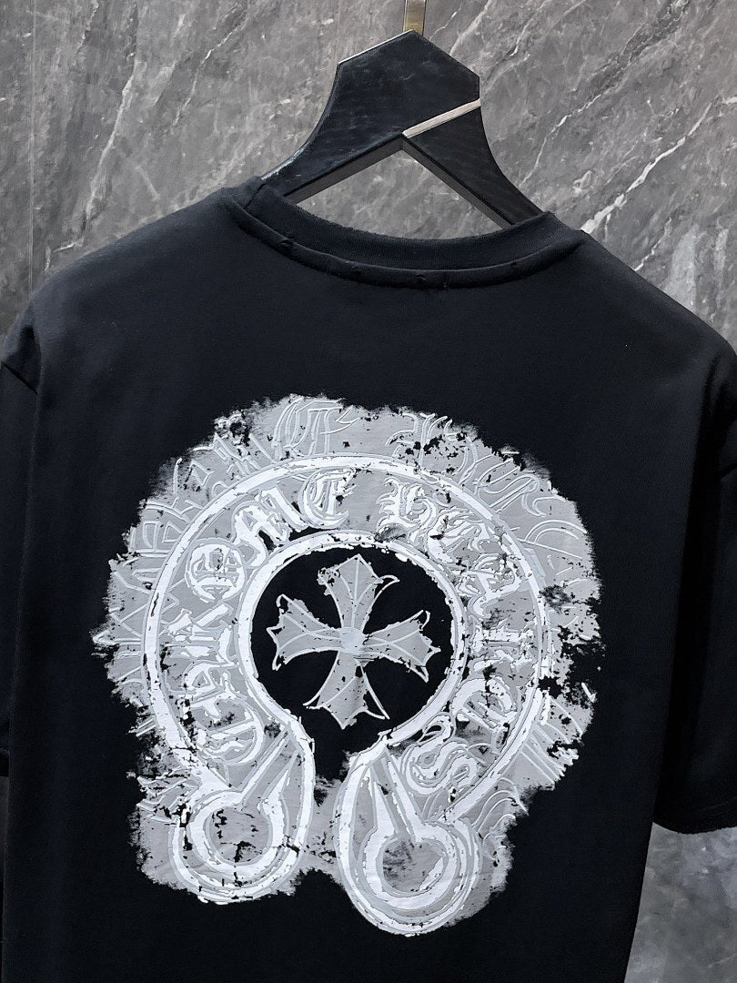 Chrome Hearts T-Shirts #8208