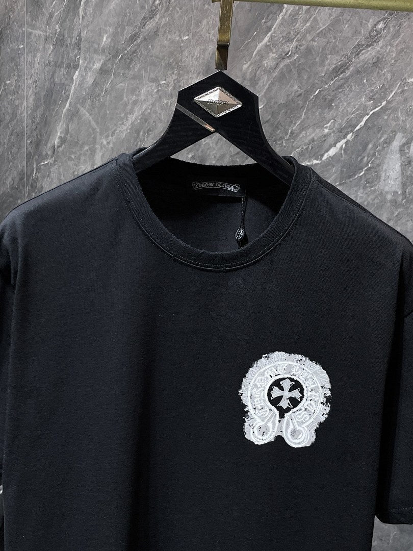 Chrome Hearts T-Shirts #8208