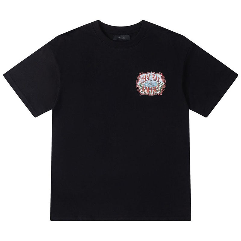 AMIRI Printed T-Shirts