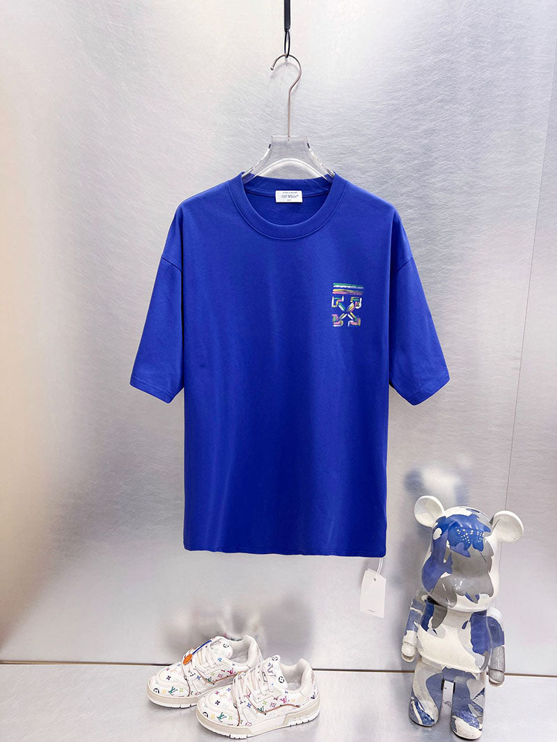 OFF-WHITE Brush Arrow Skate T-Shirt