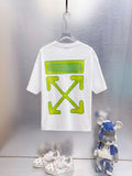 OFF-WHITE T-Shirts