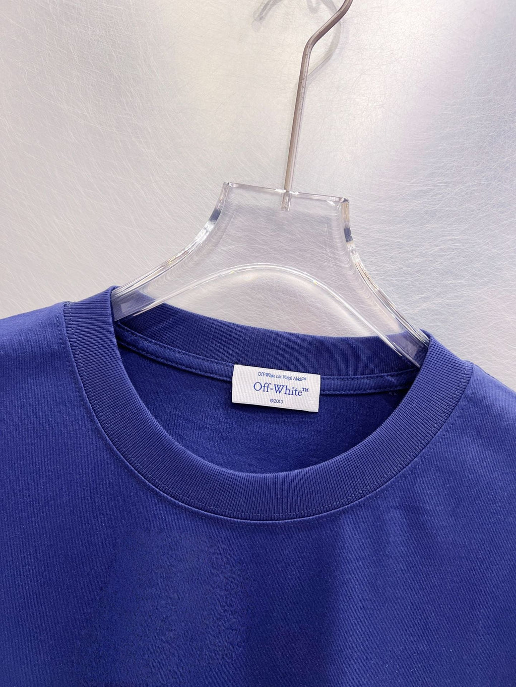 OFF-WHITE T-Shirts