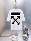OFF-WHITE Arrow Print T-Shirts