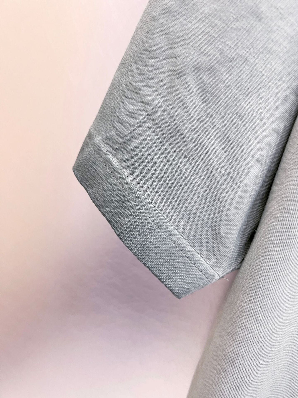 OFF-WHITE Laundry Skate Logo Tee