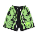 Vertabrae Verty Shorts