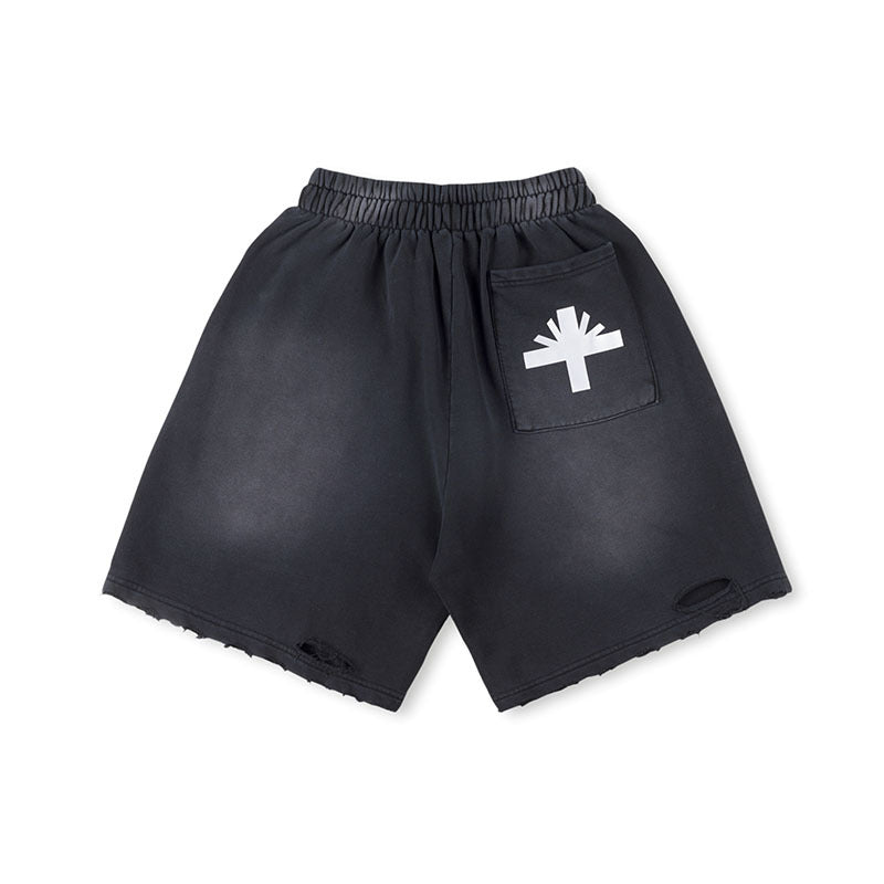 Vertabrae Verty Shorts