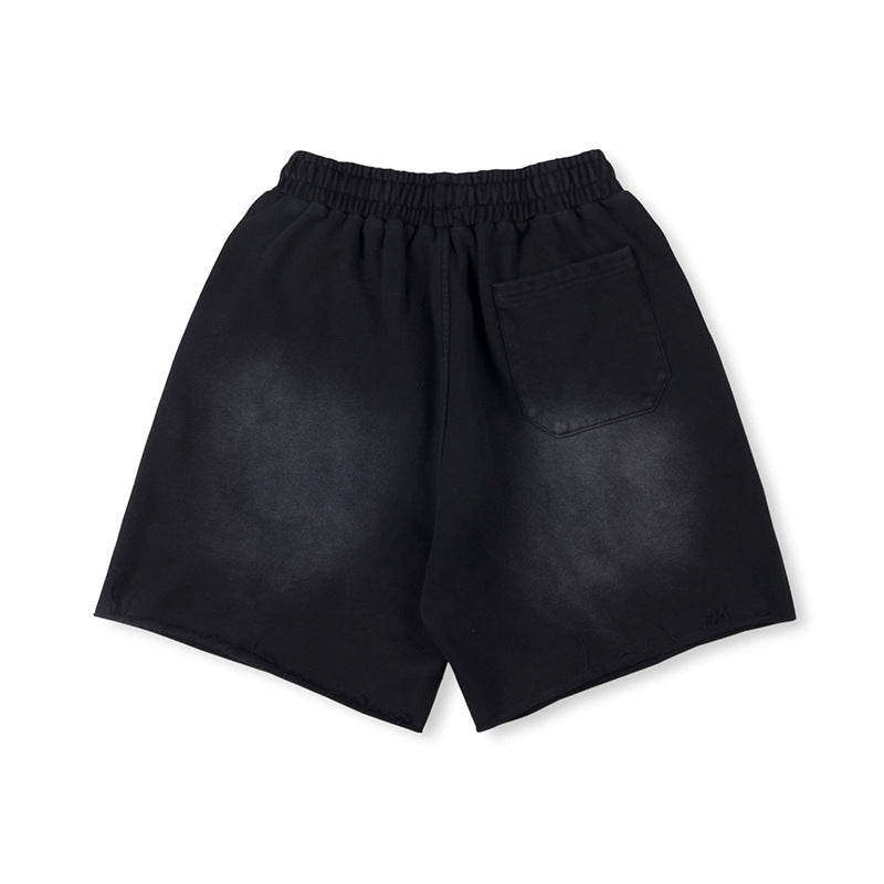 Vertabrae Verty Shorts
