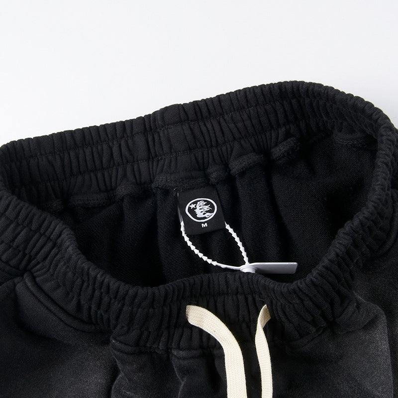 Vertabrae Verty Shorts