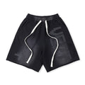 Vertabrae Verty Shorts